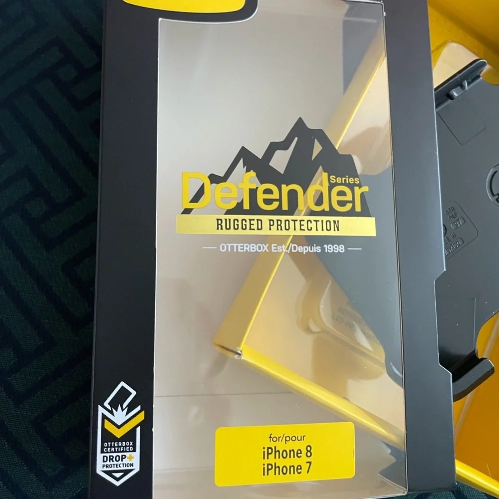 Belt Clip Holster by Otterbox Fits iPhone 7 & 8